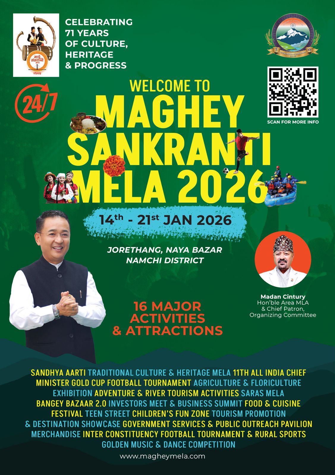 Community Celebration 4